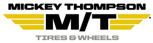 Mickey Thompson Wheels